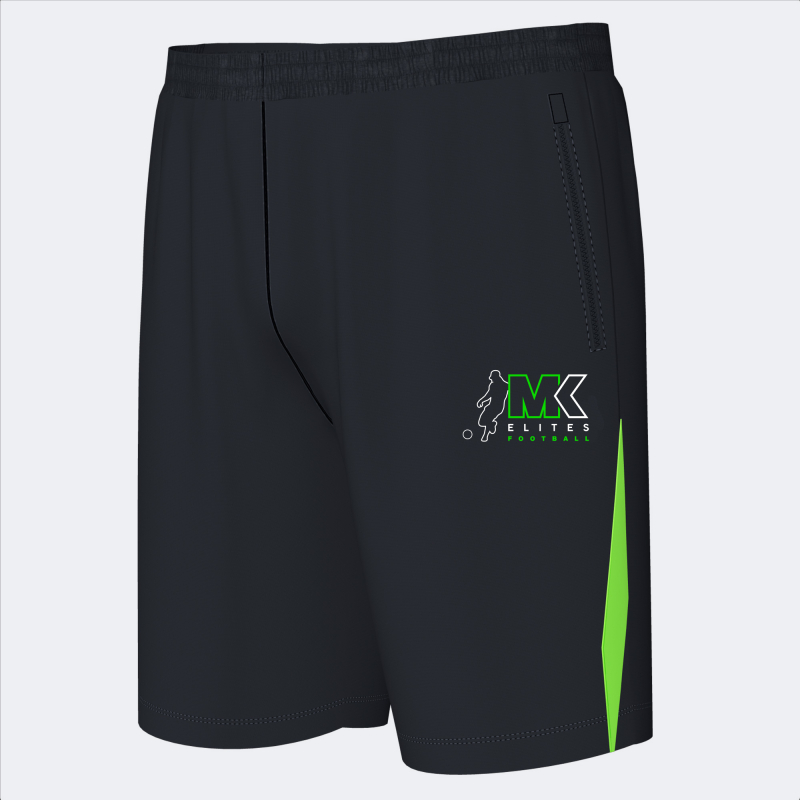 MK Elites Male Maxi Shorts